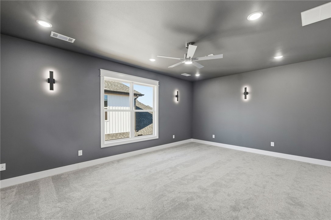 Silver Leaf Estates Ph II Centerton - Residential