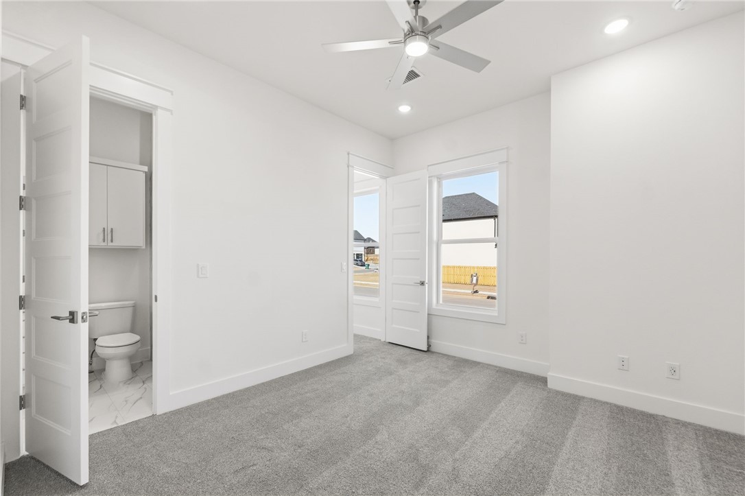 Silver Leaf Estates Ph II Centerton - Residential