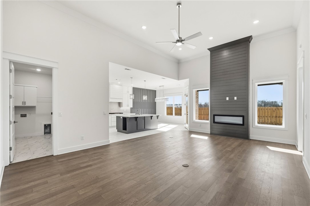 Silver Leaf Estates Ph II Centerton - Residential