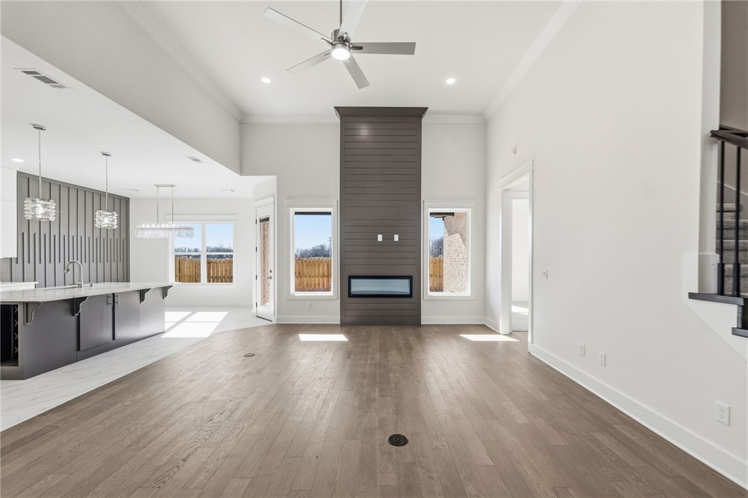 Silver Leaf Estates Ph II Centerton - Residential