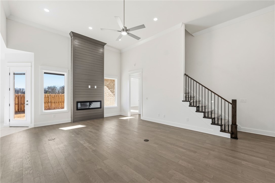 Silver Leaf Estates Ph II Centerton - Residential