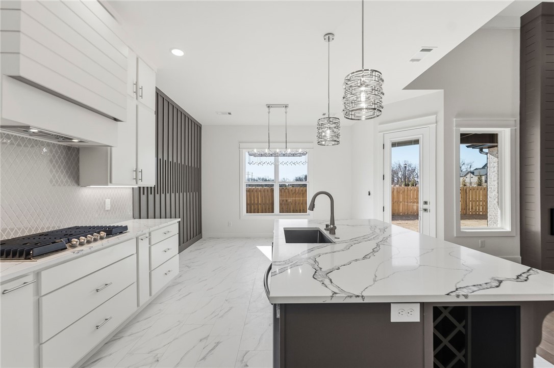 Silver Leaf Estates Ph II Centerton - Residential