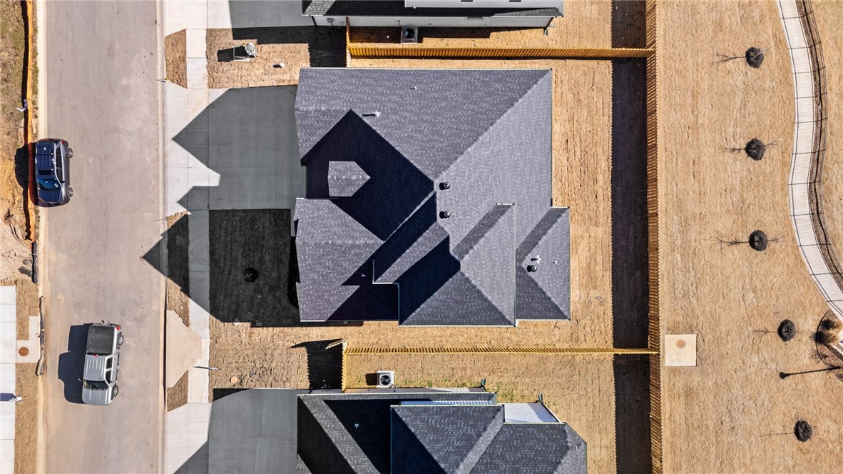 Silver Leaf Estates Ph II Centerton - Residential