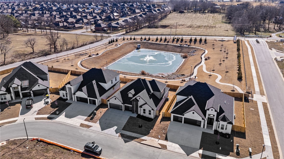 Silver Leaf Estates Ph II Centerton - Residential