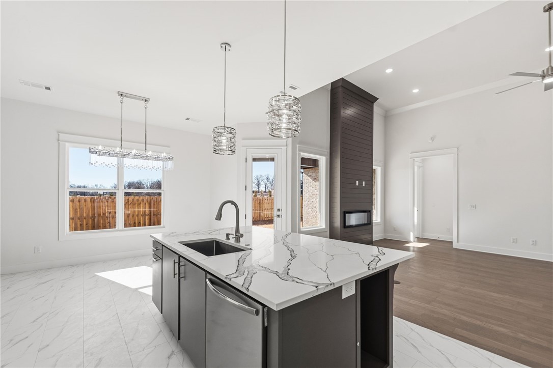 Silver Leaf Estates Ph II Centerton - Residential