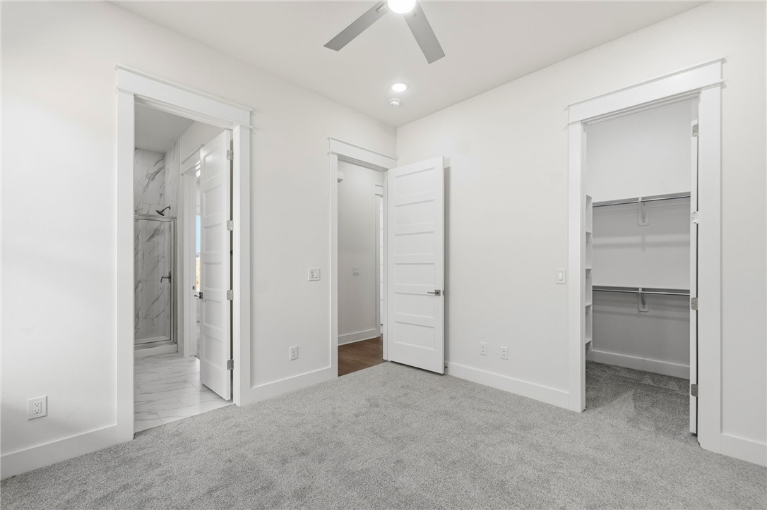 Silver Leaf Estates Ph II Centerton - Residential