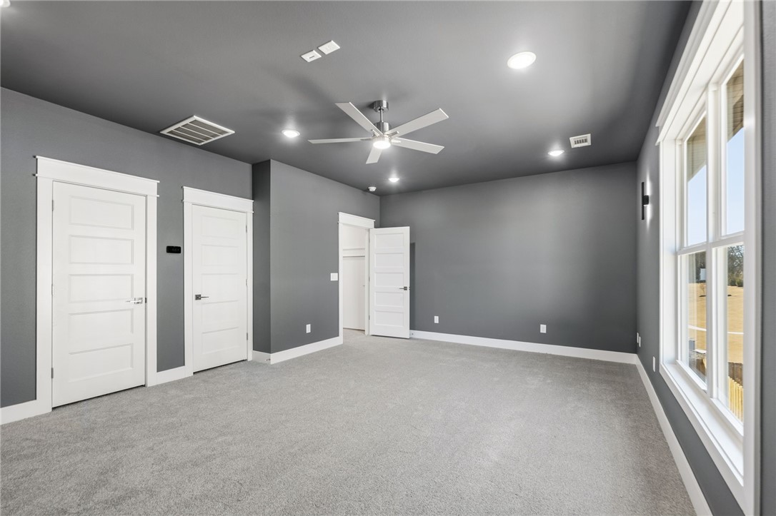 Silver Leaf Estates Ph II Centerton - Residential