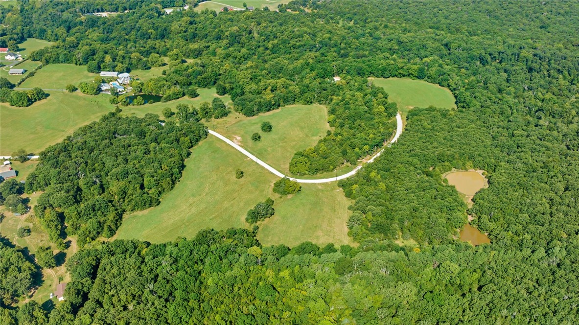 Cedar Ranch Estates - Land