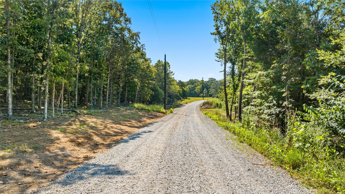 Cedar Ranch Estates - Land