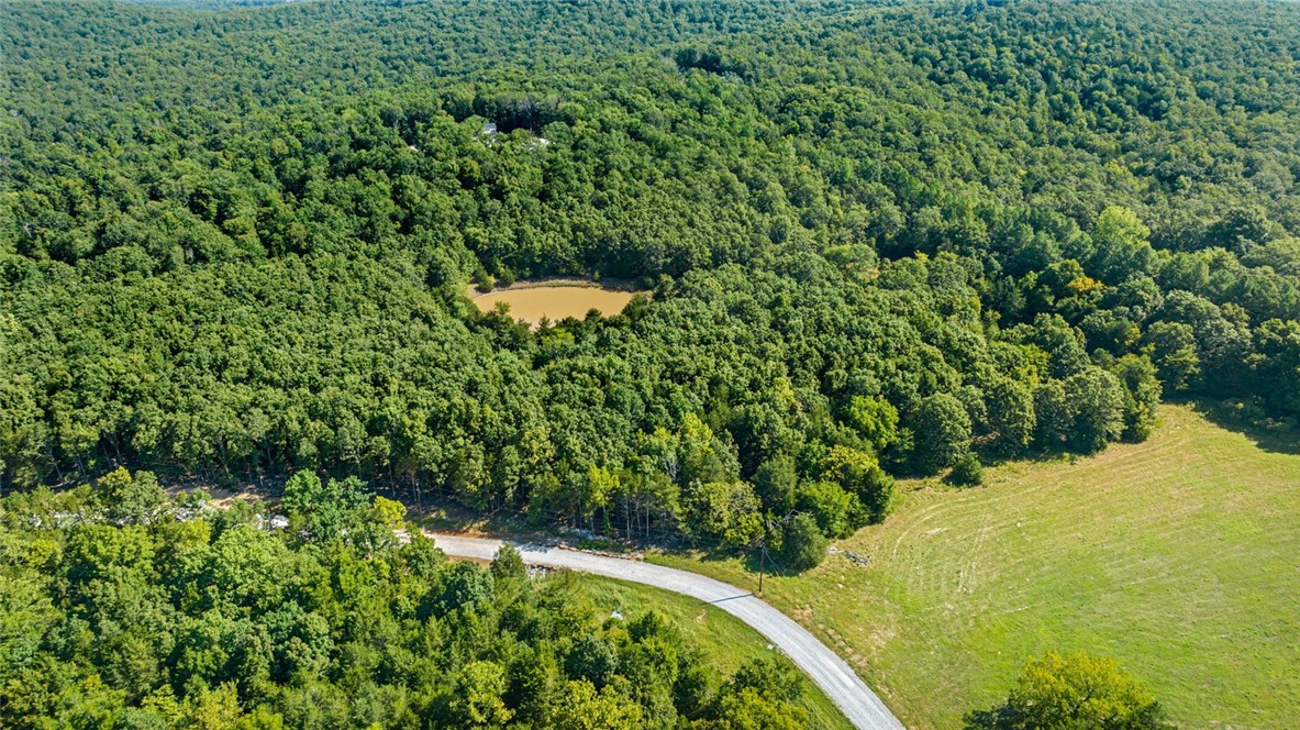 Cedar Ranch Estates - Land