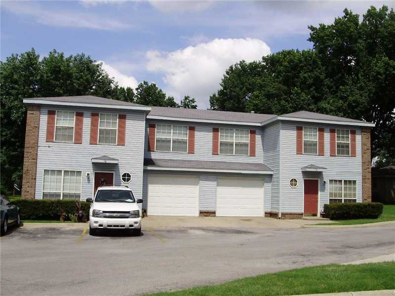 . - Residential Income