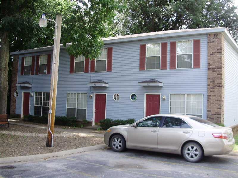 . - Residential Income