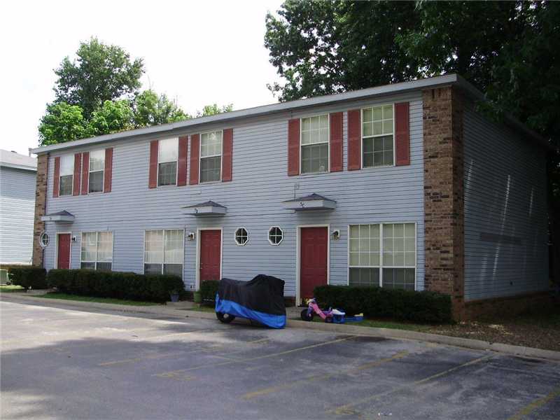 . - Residential Income