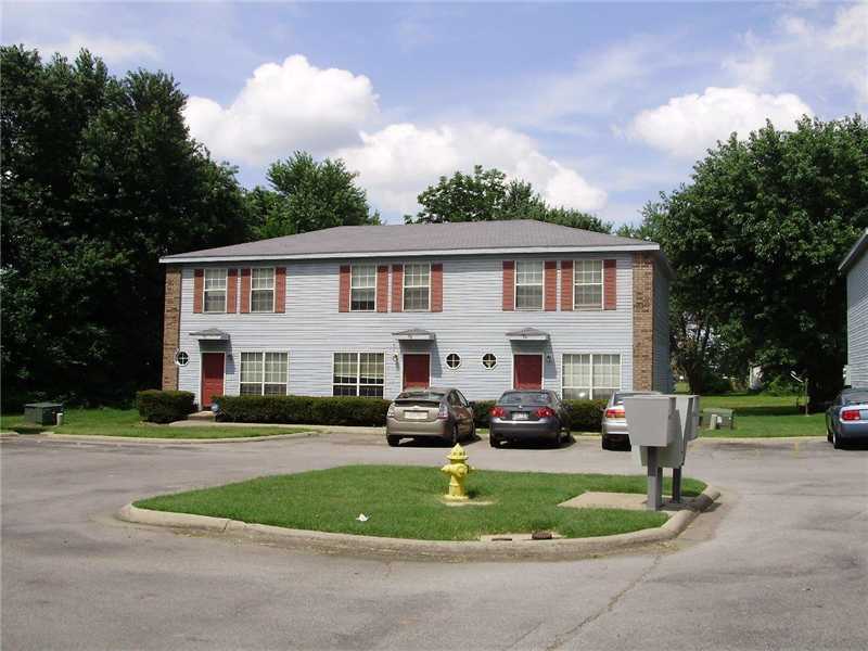 . - Residential Income