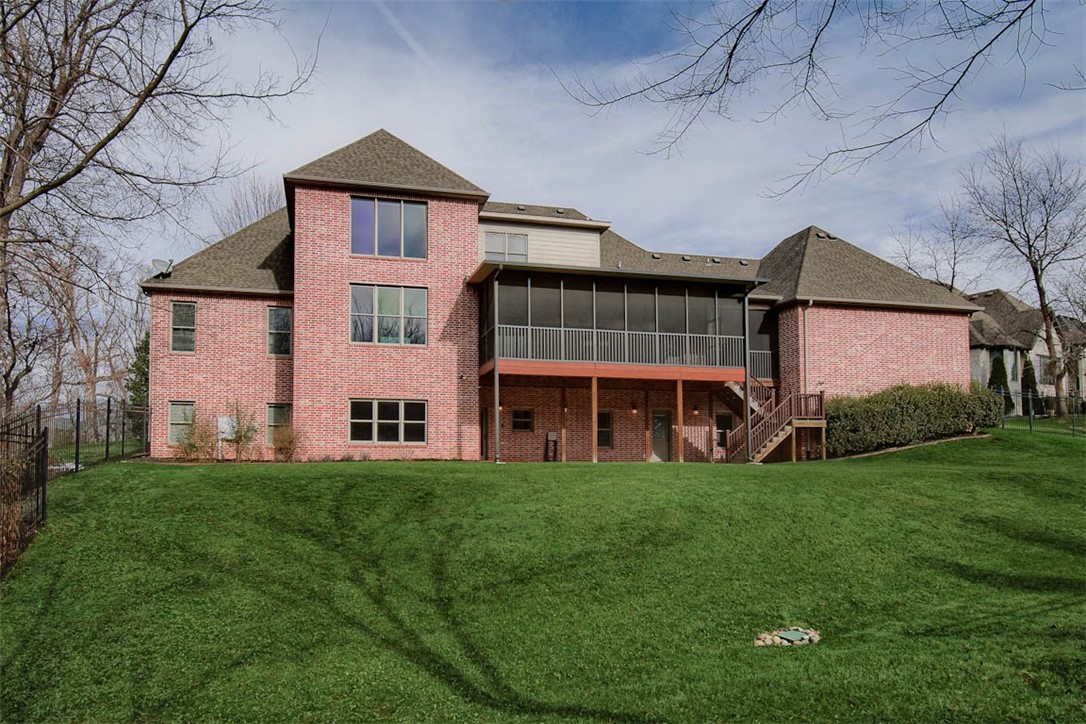 Pinnacle Sub Ph 4 Rogers - Residential