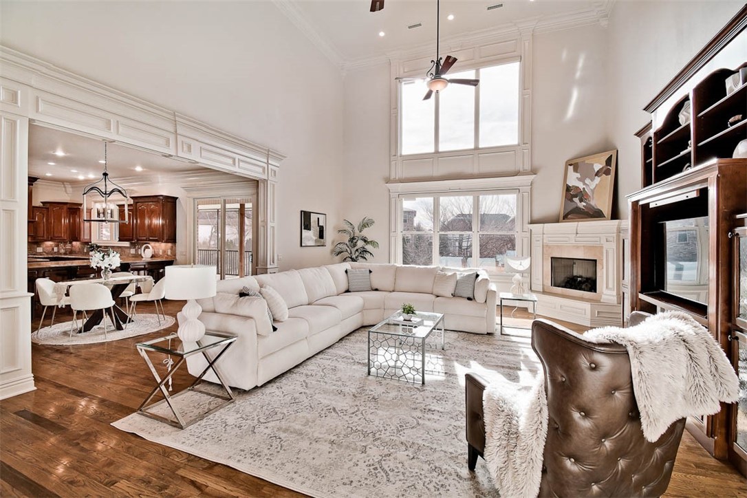 Pinnacle Sub Ph 4 Rogers - Residential