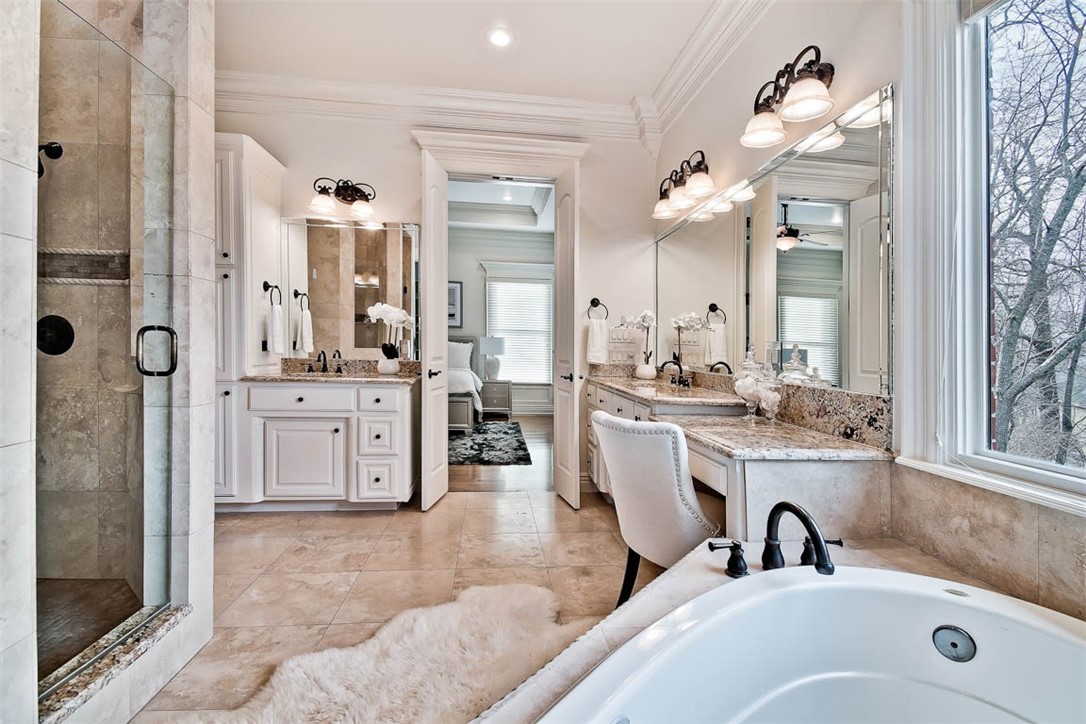 Pinnacle Sub Ph 4 Rogers - Residential