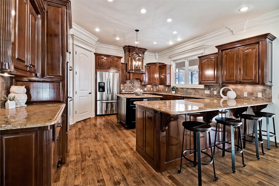 Pinnacle Sub Ph 4 Rogers - Residential