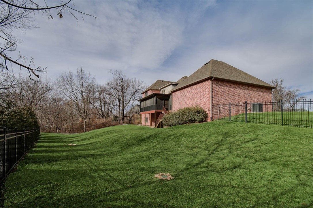 Pinnacle Sub Ph 4 Rogers - Residential