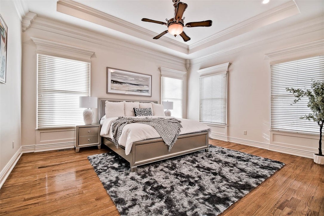 Pinnacle Sub Ph 4 Rogers - Residential