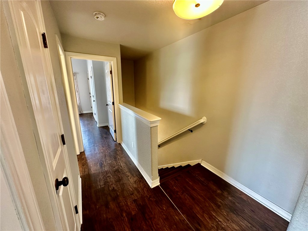 Salem Village - Residential Lease