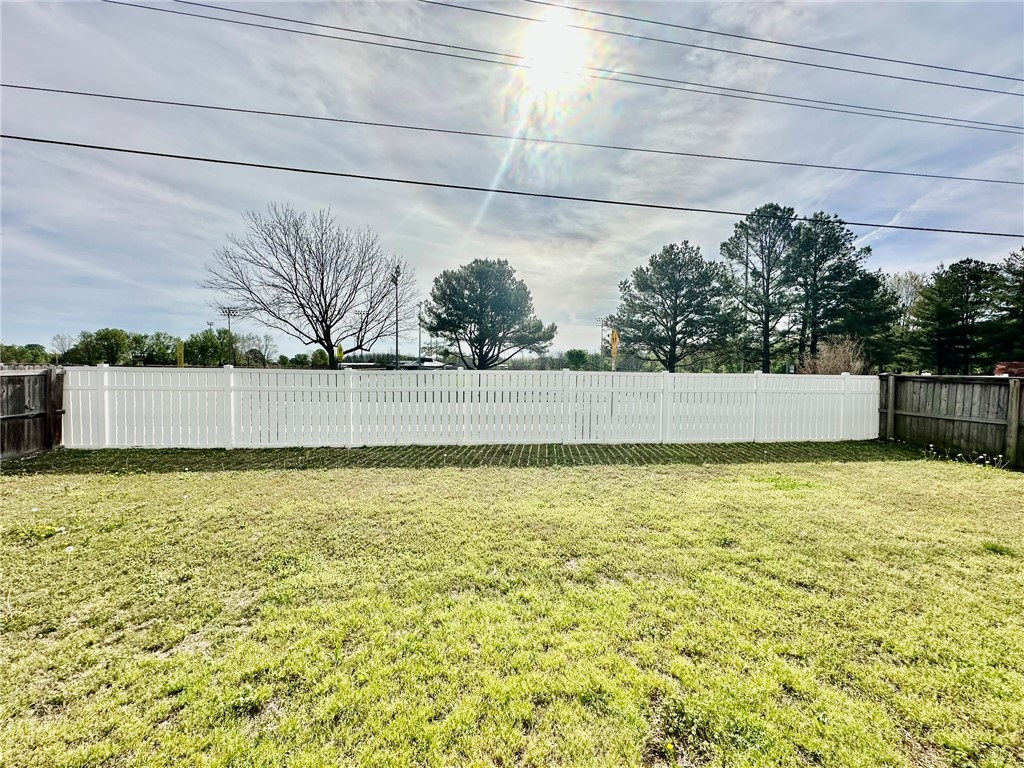 Salem Village - Residential Lease