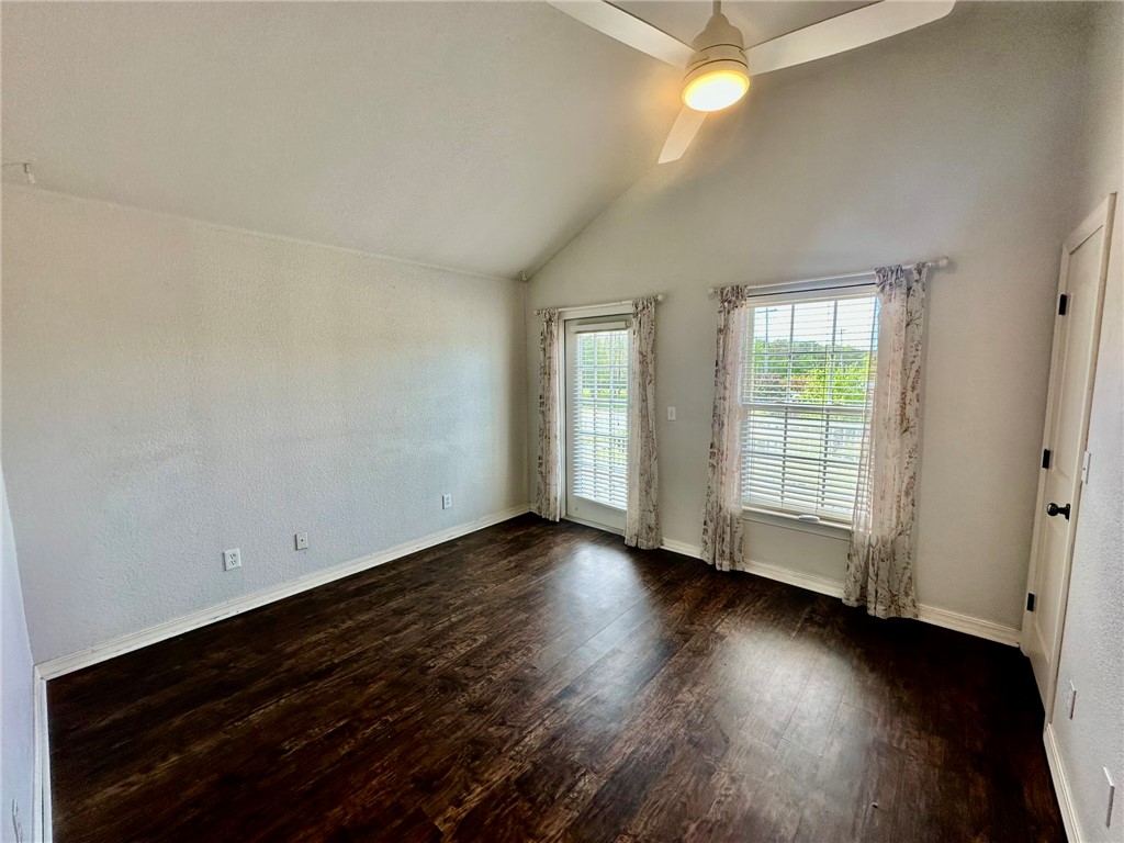 Salem Village - Residential Lease