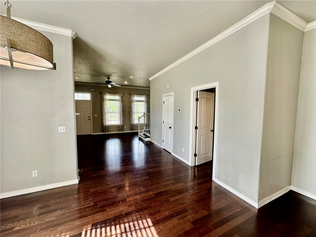 Salem Village - Residential Lease