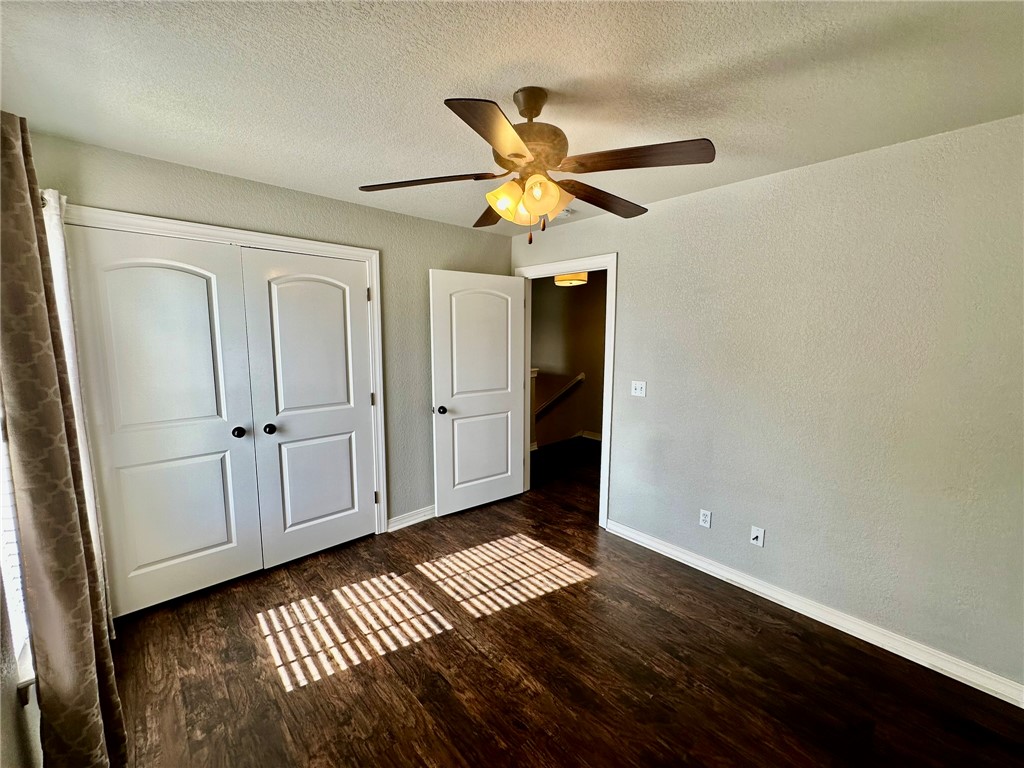 Salem Village - Residential Lease