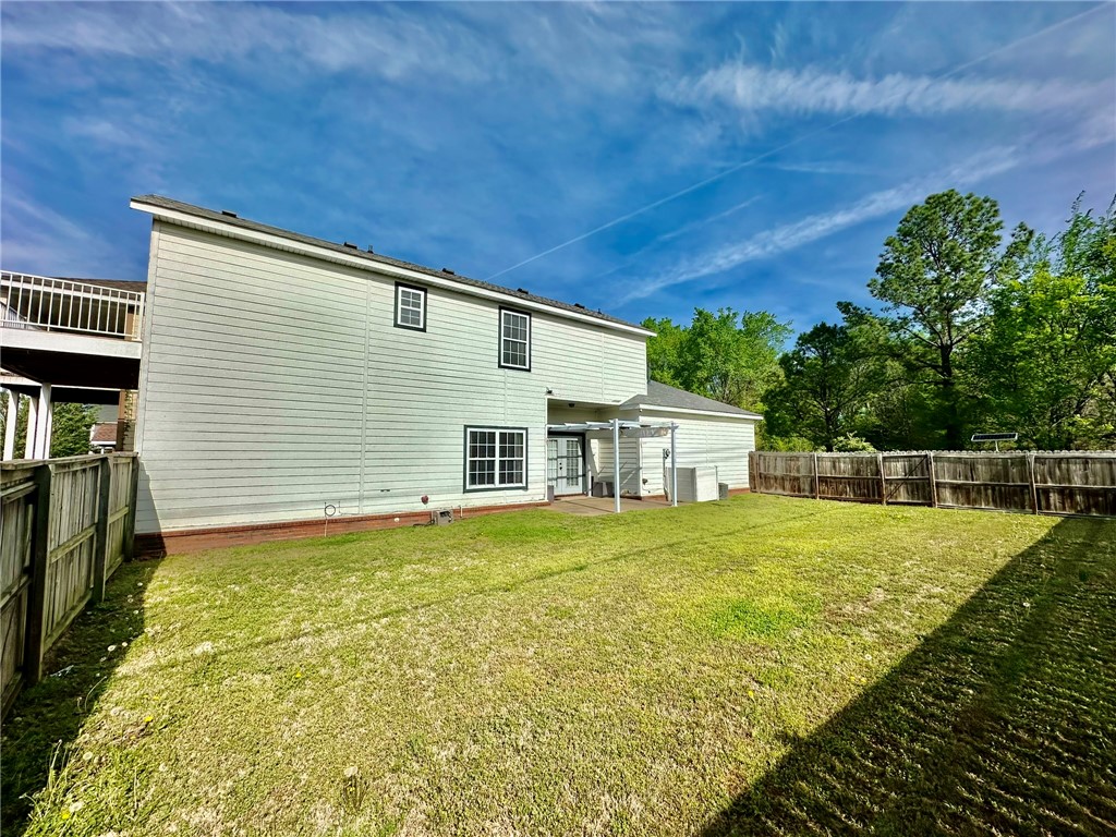 Salem Village - Residential Lease