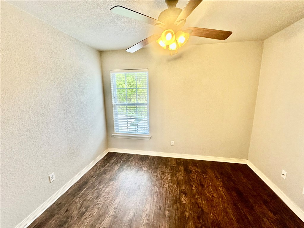 Salem Village - Residential Lease