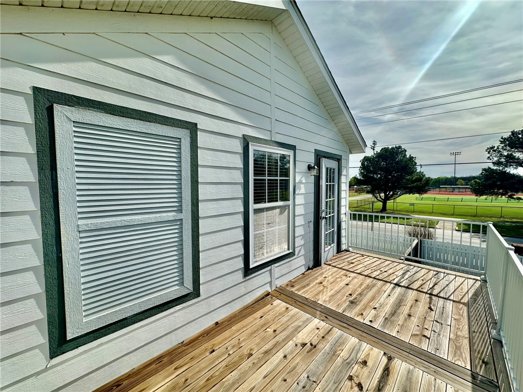 Salem Village - Residential Lease