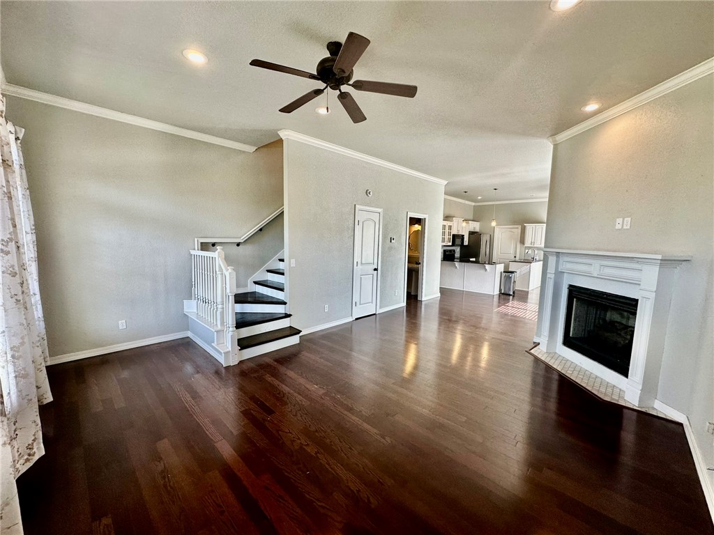 Salem Village - Residential Lease