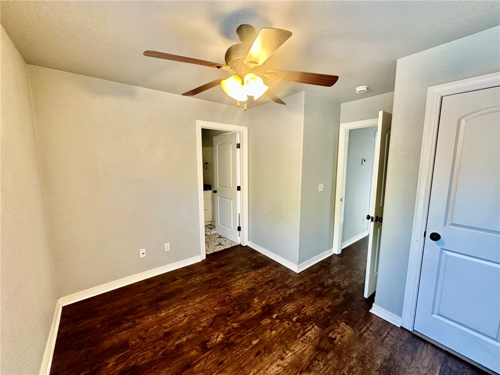 Salem Village - Residential Lease