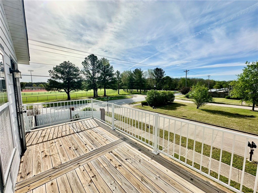 Salem Village - Residential Lease