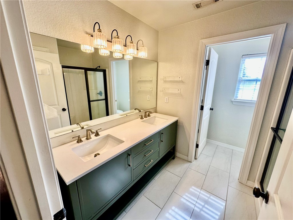 Salem Village - Residential Lease