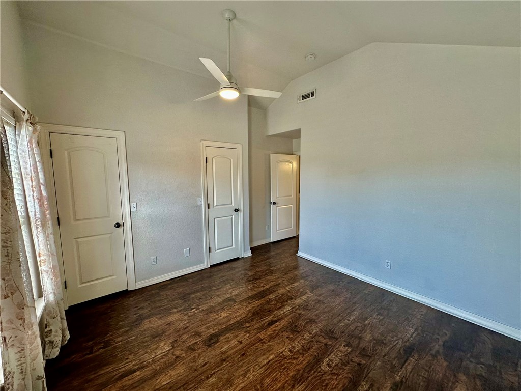 Salem Village - Residential Lease