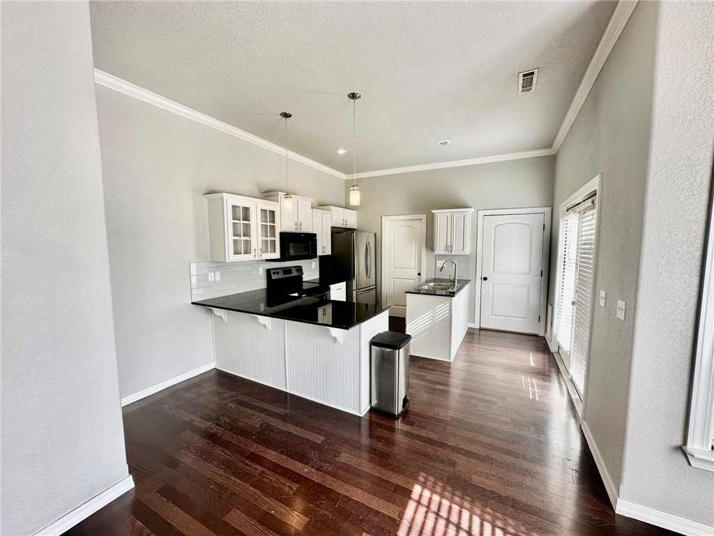 Salem Village - Residential Lease