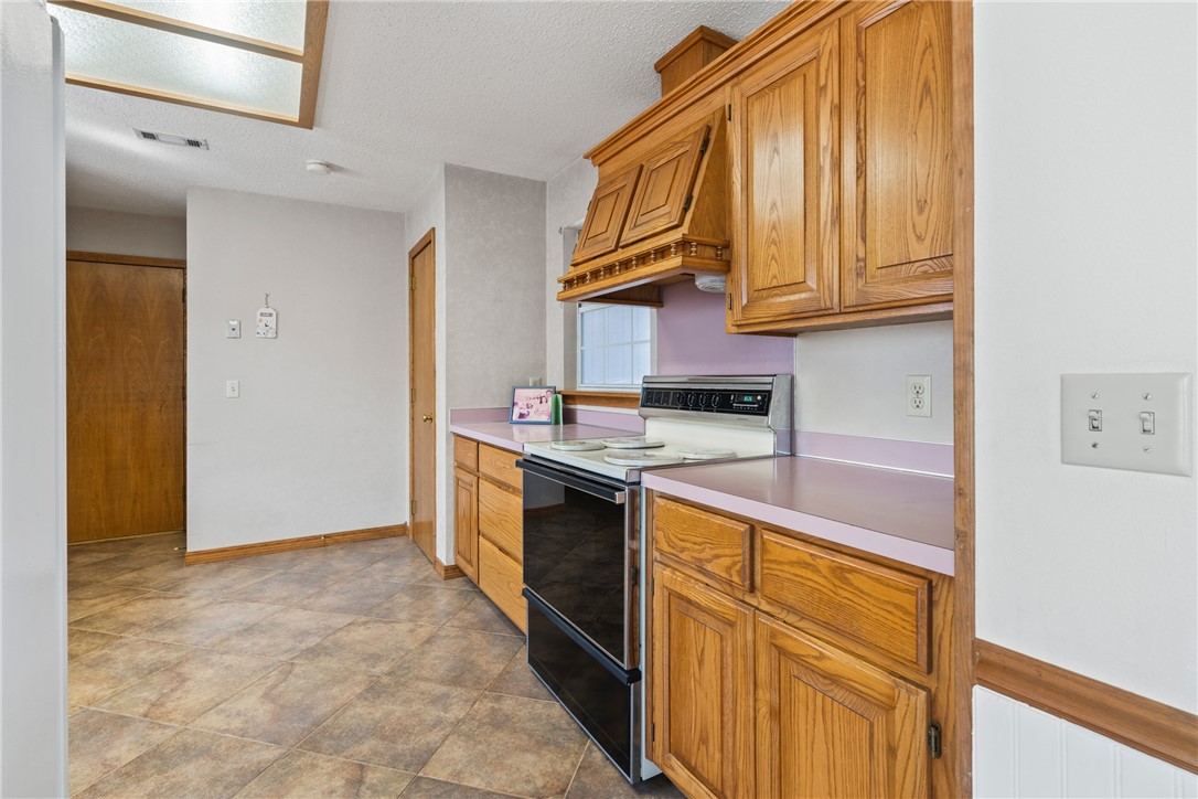 Quail Run Add Ph Ii Rogers - Residential