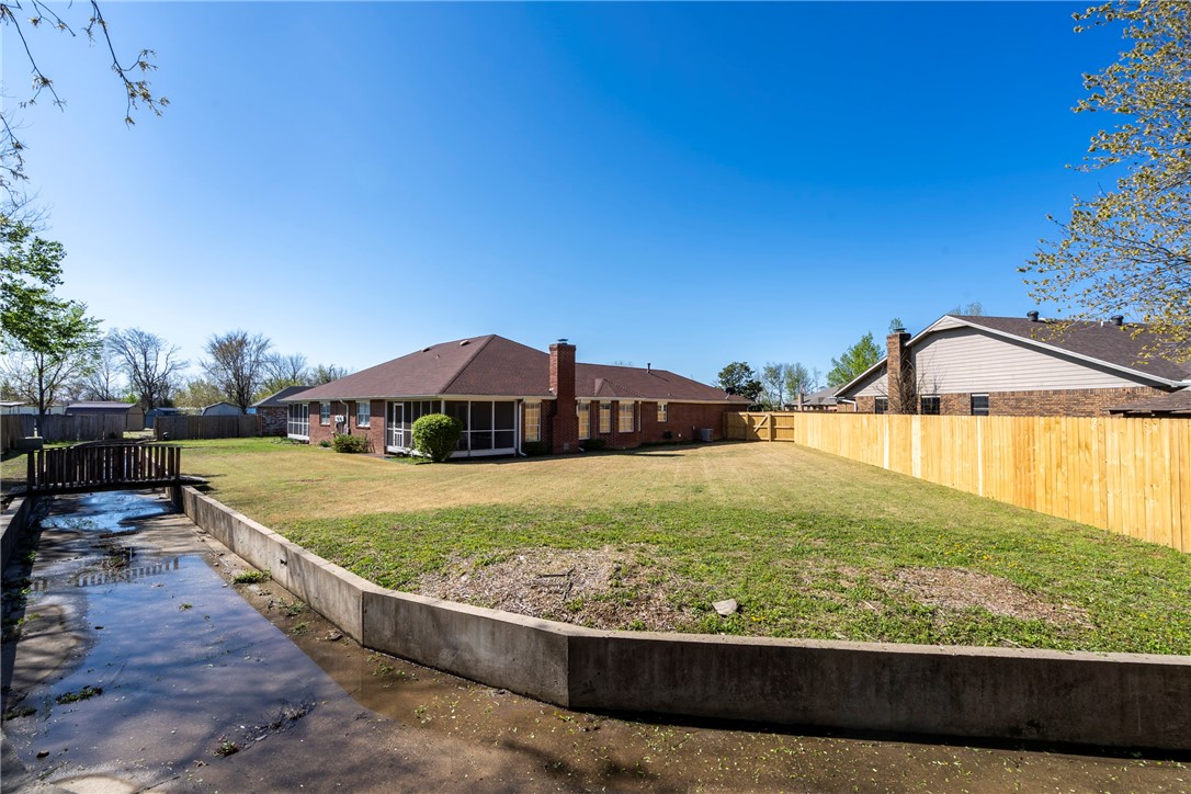 Quail Run Add Ph Ii Rogers - Residential