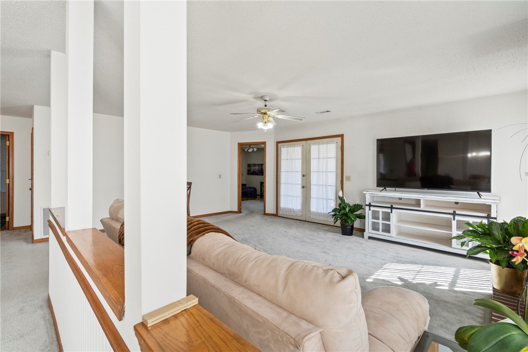 Quail Run Add Ph Ii Rogers - Residential