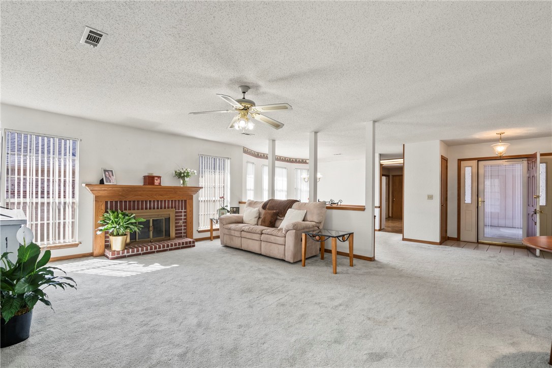 Quail Run Add Ph Ii Rogers - Residential