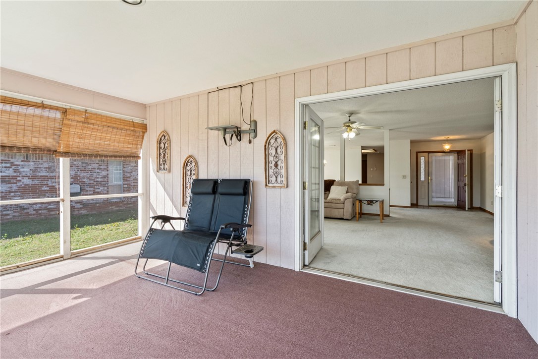Quail Run Add Ph Ii Rogers - Residential