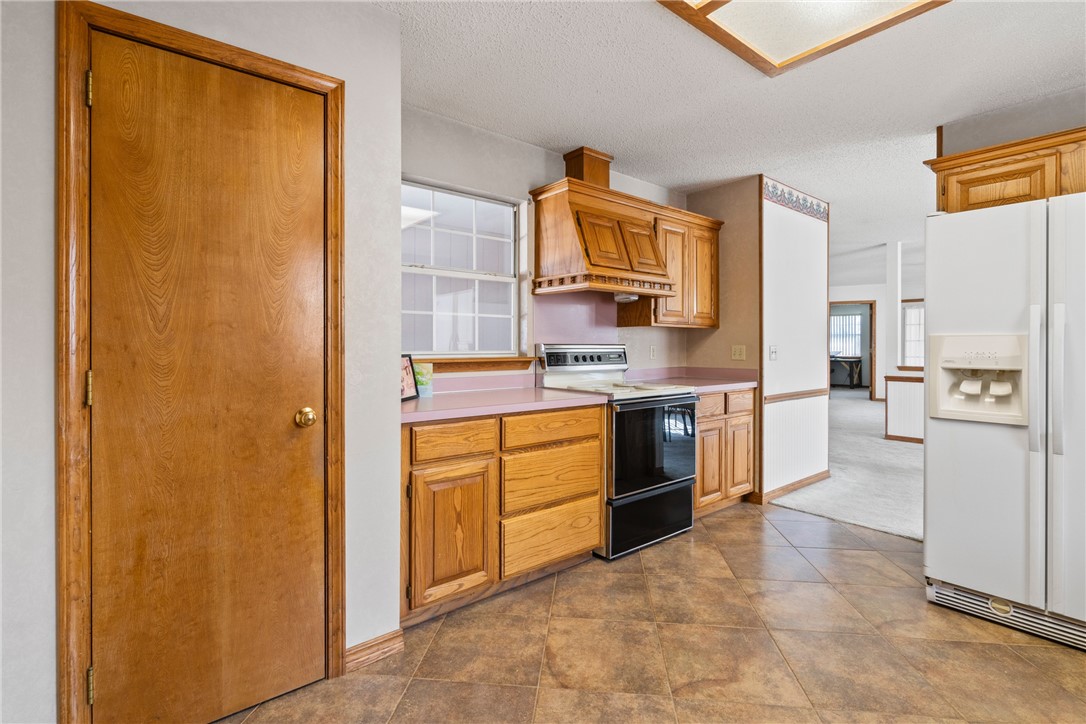 Quail Run Add Ph Ii Rogers - Residential