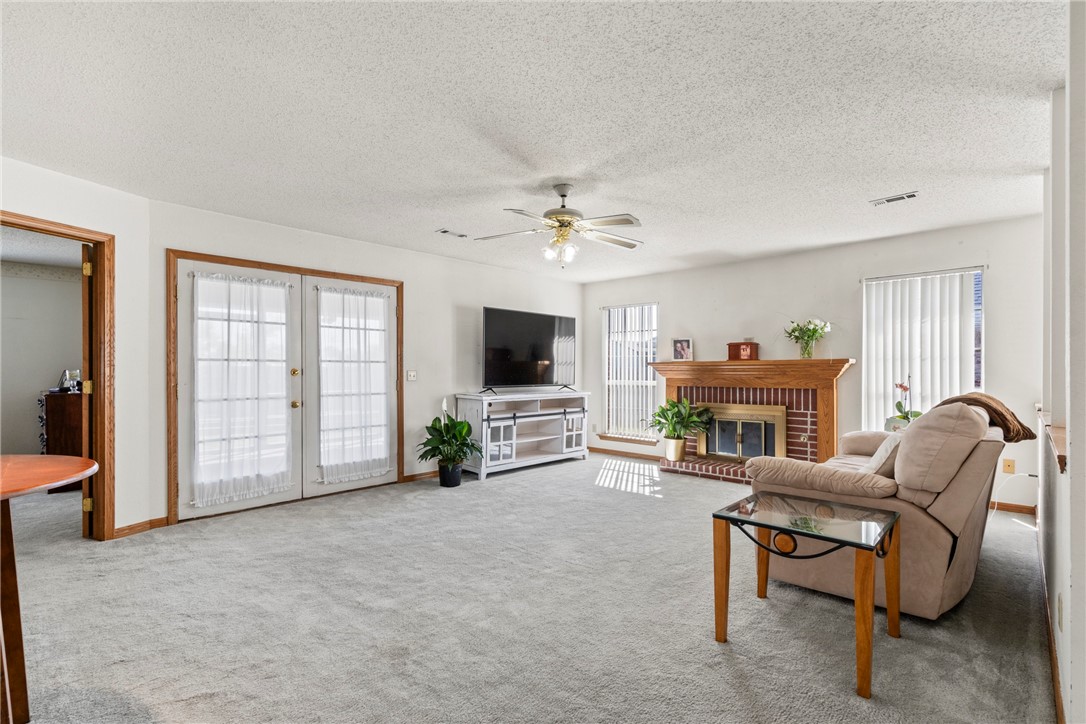Quail Run Add Ph Ii Rogers - Residential