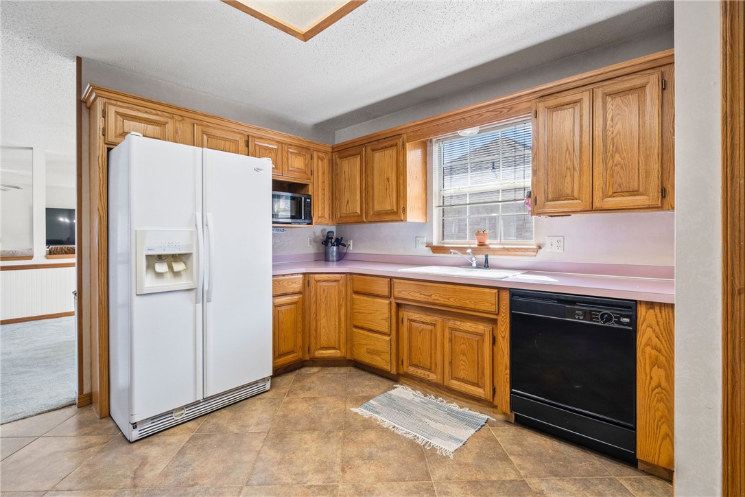 Quail Run Add Ph Ii Rogers - Residential