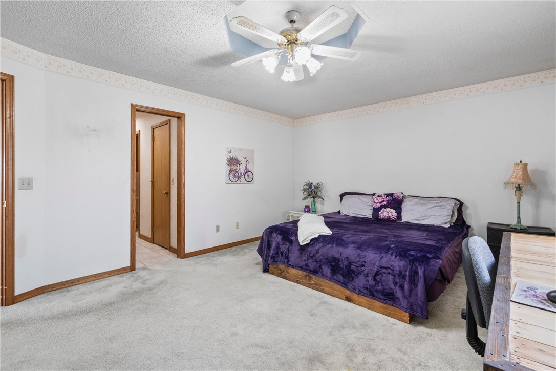 Quail Run Add Ph Ii Rogers - Residential