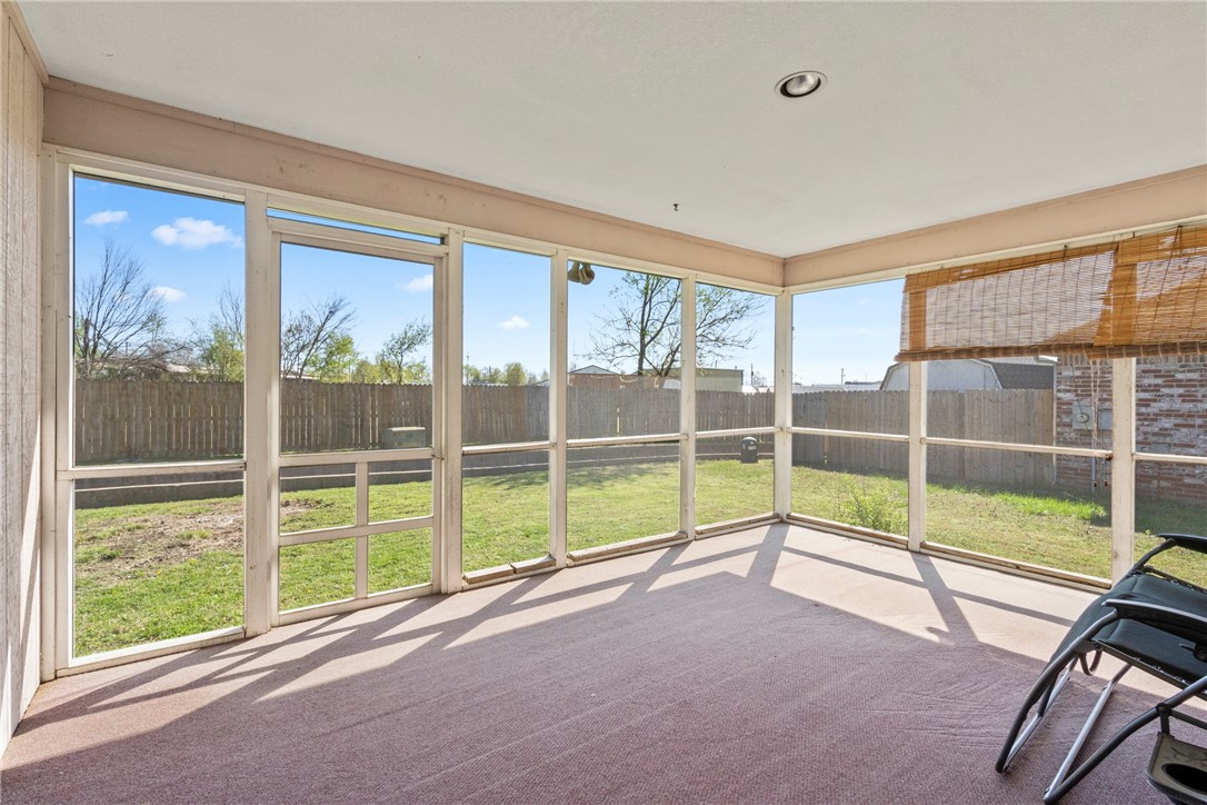 Quail Run Add Ph Ii Rogers - Residential