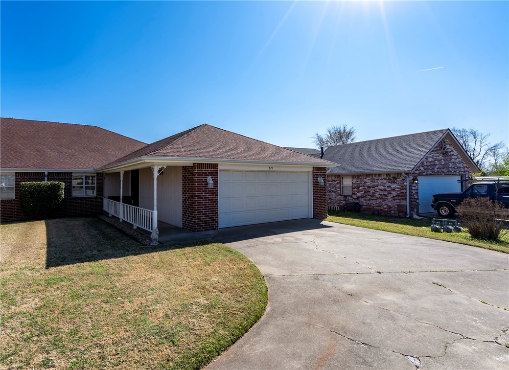Quail Run Add Ph Ii Rogers - Residential