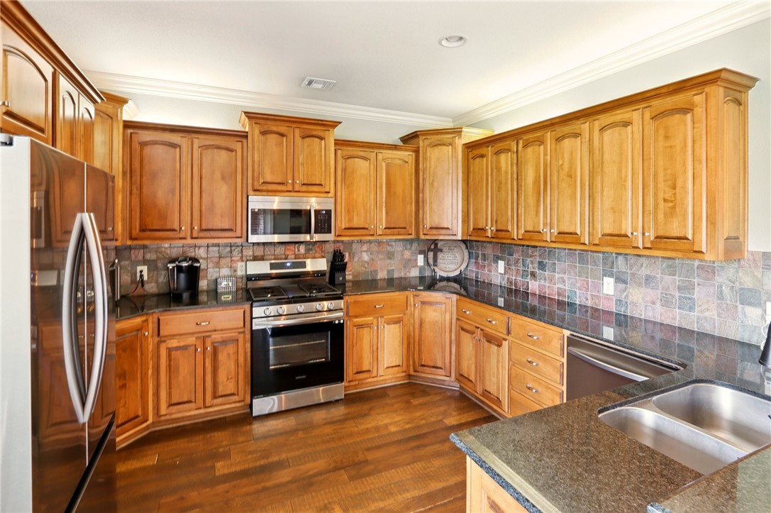 Oxford Ridge Sub Bentonville - Residential